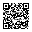 QR-код ссылки на материал «Прошла жеребьевка Всероссийского турнира по пляжному волейболу на призы телекомпании «Дзержинск»»