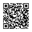 QR-код ссылки на материал «Ярче всех. В Дзержинске прошел индийский праздник красок Холи»
