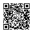 QR-код ссылки на материал «В Дзержинске состоялась масштабная мотосвадьба»