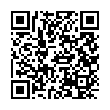 QR-код ссылки на материал «Володарский «Ритм» стал обладателем кубка Дзержинска по футболу»