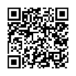 QR-код ссылки на материал «Сотрудники дзержинской промзоны пожаловались на тяжелый рабочий путь»