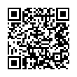 QR-код ссылки на материал «Вспышка африканской чумы свиней зафиксирована рядом с Дзержинском»