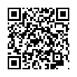 QR-код ссылки на материал «Есть работа? Легко ли трудоустроиться дзержинцам в возрасте 50+»