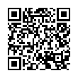 QR-код ссылки на материал «Почему памятник Маяковскому в Дзержинске с годами меняет цвет»