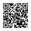 QR-код ссылки на материал «Ремонт затянулся. Обвал дороги в Восточной промзоне Дзержинска стал больше (обновлено)»