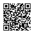 QR-код ссылки на материал «В Гороховце поет «Высоцкий»»