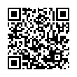 QR-код ссылки на материал «Дзержинский водоканал начал работу по замене водовода на улице Терешковой»