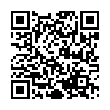 QR-код ссылки на материал «Недалеко от Дзержинска в районе Тепловских садов сбили пенсионерку»