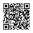 QR-код ссылки на материал «Регионы обяжут отвечать на недовольство жителей в соцсетях»
