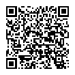 QR-код ссылки на материал «После пожара в доме 11"А" на пр. Дзержинского многие жильцы не могут выйти на улицу»