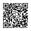 QR-код ссылки на материал «В Дзержинске прошел служебный биатлон среди полицейских»