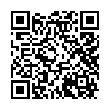 QR-код ссылки на материал «В Дзержинске завершился чемпионат по пляжному волейболу»