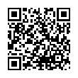 QR-код ссылки на материал «В Дзержинске легковой автомобиль врезался в автоцистерну»