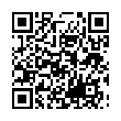 QR-код ссылки на материал «Пешеходные переходы возле школ Дзержинска обустроят»