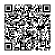 QR-код ссылки на материал «Маленькому жителю Дзержинска Тимуру Мясоутову требуется помощь»