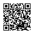 QR-код ссылки на материал «В Дзержинске открыли уникальное производство полуфабрикатов для клеевых веществ»