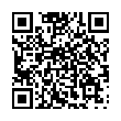 QR-код ссылки на материал «В Дзержинске разыскивают мотоциклиста, который сбил ребенка»