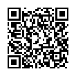 QR-код ссылки на материал «В Дзержинске подходит к завершению первый круг в чемпионате города по футболу»