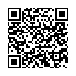 QR-код ссылки на материал «Полезна ли вода из родников Дзержинска?»