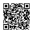 QR-код ссылки на материал ««Не видишь дна». Огромный карстовый провал образовался в Шатковском районе Нижегородской области»