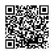 QR-код ссылки на материал «В Дзержинских водоемах завелись тропические медузы»