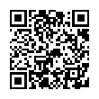 QR-код ссылки на материал «Этим летом россияне увидят самое продолжительное за 100 лет лунное затмение»