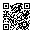 QR-код ссылки на материал «Футбольный клуб «Дзержинск-ТС» вышел в ¼ финала кубка России среди команд III дивизиона»