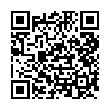 QR-код ссылки на материал «Дзержинский водоканал благоустраивает дворы после ремонта коммуникаций»