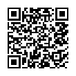 QR-код ссылки на материал «Договор на обслуживание газового оборудования - обязательный документ для каждого дзержинца»