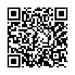 QR-код ссылки на материал «В Дзержинске ранним утром горела квартира в многоэтажке»