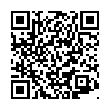 QR-код ссылки на материал «Дорожный беспредел. «Обратная связь» обличает нарушителей дорожной дисциплины»