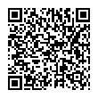 QR-код ссылки на материал «Ледяная угроза. Как в Дзержинске идет борьба с сосульками и снежными глыбами?»