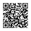 QR-код ссылки на материал «Жительница Дзержинска выиграла чемпионат мира по сумо»
