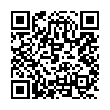 QR-код ссылки на материал «В России предлагают лицензировать водителей такси»