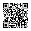 QR-код ссылки на материал «В двух дзержинских маршрутках подорожает проезд»