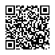 QR-код ссылки на материал «В Дзержинске подведены итоги городского конкурса «Территория детства»»