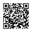 QR-код ссылки на материал «Глеб Никитин поделится опытом внедрения бережливых технологий с Рязанской областью»