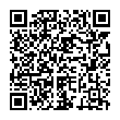 QR-код ссылки на материал «У администрации Дзержинска есть возможные варианты расселения дома на Буденного»