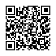 QR-код ссылки на материал «В серьезной аварии на Автозаводском шоссе погиб мотоциклист (обновлено)»