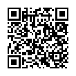 QR-код ссылки на материал «Состоялся Всероссийский турнир по пляжному волейболу к 20-летию ТК «Дзержинск»»