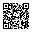 QR-код ссылки на материал «20 лет телекомпании «Дзержинск»!»