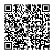 QR-код ссылки на материал «Пожарная тревога. В Дзержинске 14 человек эвакуировали из горящего дома»