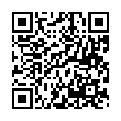 QR-код ссылки на материал «В Дзержинске отметили Сабантуй»