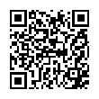 QR-код ссылки на материал «Друзья поздравили телекомпанию «Дзержинск» с 20-летием»