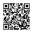 QR-код ссылки на материал «Нам – 20. Как создавалось телевидение в Дзержинске»