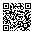 QR-код ссылки на материал «Ремонт кинозала ФОКа и новое здание для школы №2»