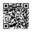 QR-код ссылки на материал «Назначен новый тренер дзержинского футбольного клуба»
