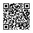QR-код ссылки на материал «Здание аварийно-спасательного отряда в Дзержинске планируют снести»