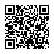 QR-код ссылки на материал «В Дзержинске прошел фестиваль «Молодежь и гитара»»