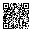QR-код ссылки на материал «Грузовик с керамзитом перевернулся в Дзержинске (обновлено)»